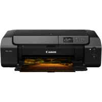 Canon PRO200S Printer Ink Cartridges
